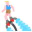 Flyboard 图标 64x64