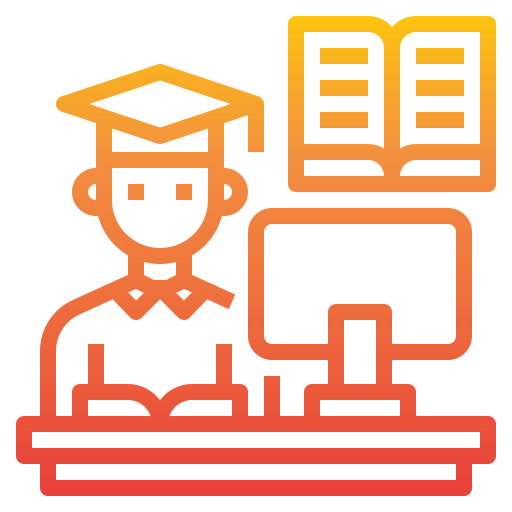 Lecture ícono