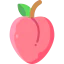Peach icon 64x64