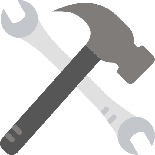 Tools icon