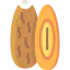 Dates icon 64x64