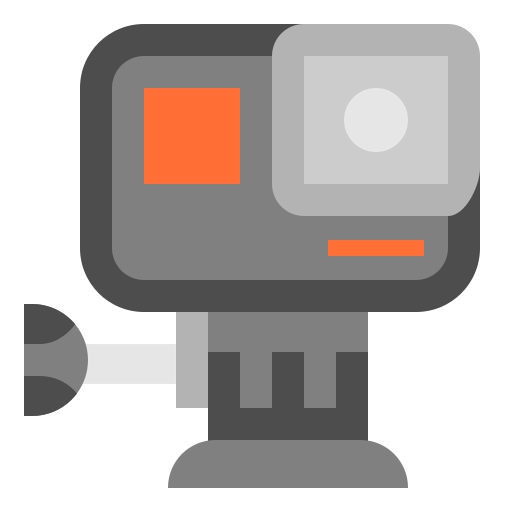 Camera icon