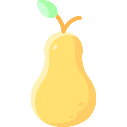 Pear icon