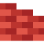 Brick wall アイコン 64x64