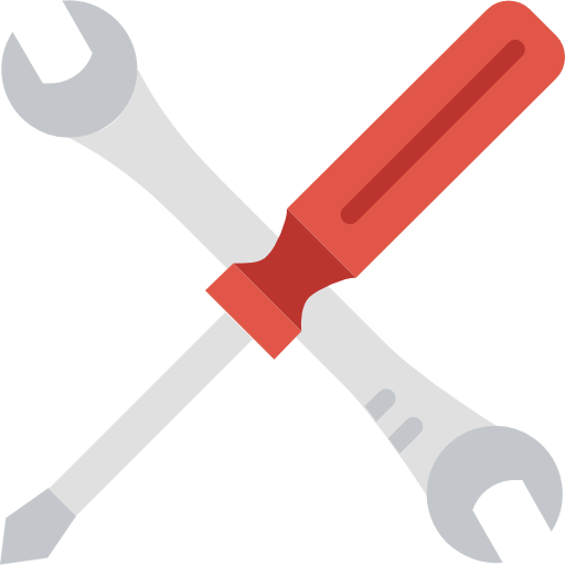 Tools icon