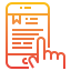 Smartphone ícone 64x64
