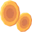 Apricot icon 64x64