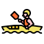 Kayak 图标 64x64