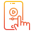Smartphone ícone 64x64