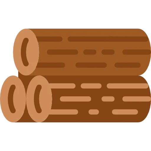 Log 图标
