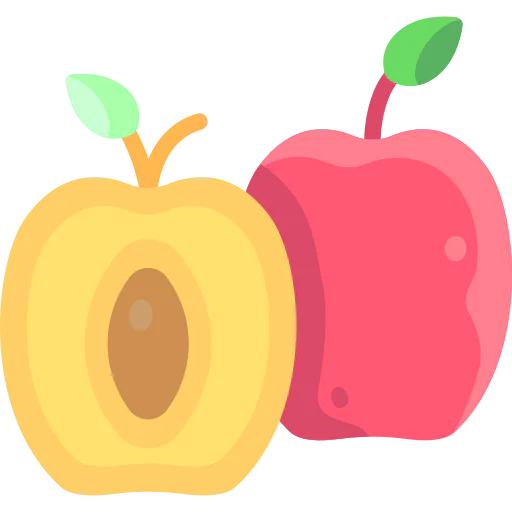 Apricot icon