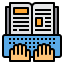 Ebook ícone 64x64
