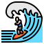 Surf 图标 64x64