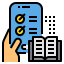Elearning ícone 64x64