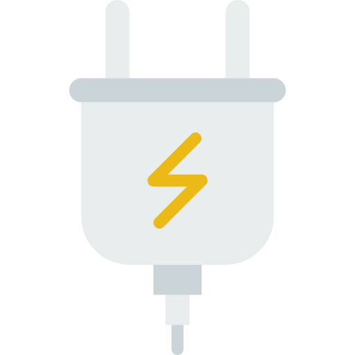 Plug icon