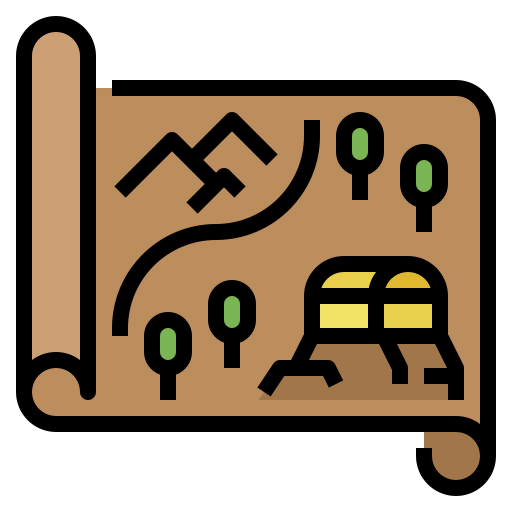 Map icon
