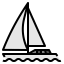 Ship 图标 64x64