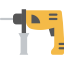 Drill 图标 64x64