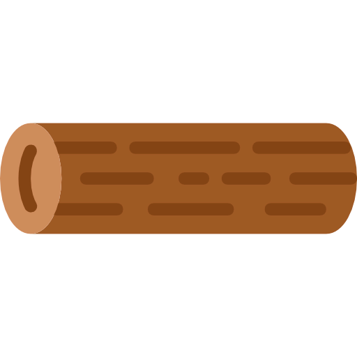Log icon