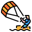 Kite 图标 64x64