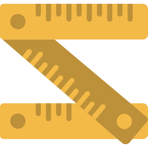 Ruler 图标