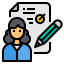Teacher icon 64x64