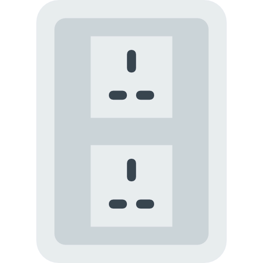 Socket icon