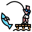 Fishing 图标 64x64