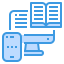 Elearning icon 64x64