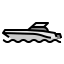 Boat 图标 64x64