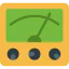 Voltmeter 图标 64x64
