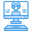 Elearning icon 64x64