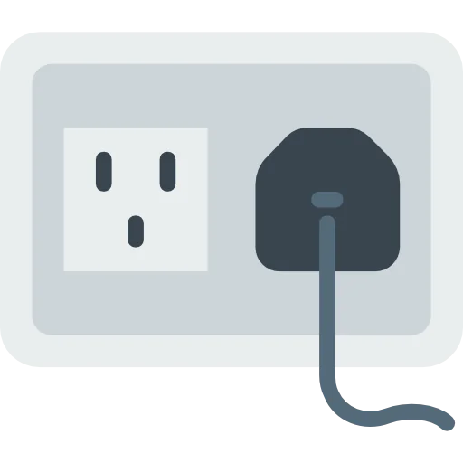 Socket 图标
