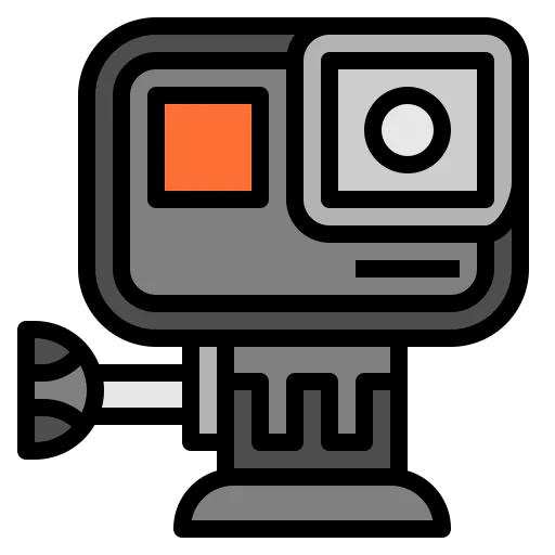 Camera icon