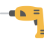 Drill Ikona 64x64