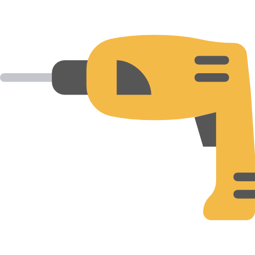 Drill icon