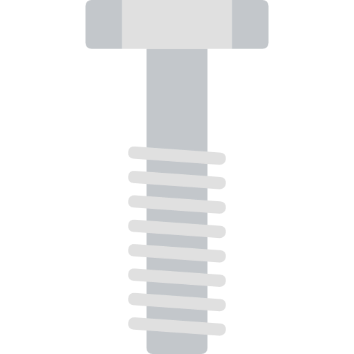 Screw icon