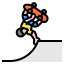 Skateboard 图标 64x64