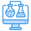Science icon 64x64
