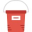 Bucket 图标 64x64