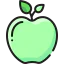 Apple 图标 64x64