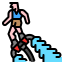 Flyboard 图标 64x64