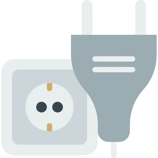 Socket icon