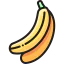 Banana 图标 64x64
