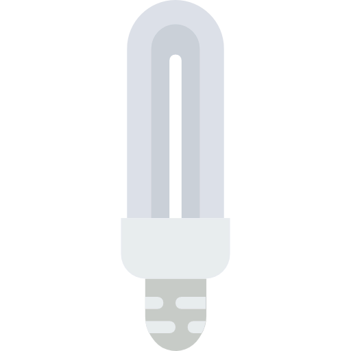 Light bulb icon