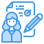 Teacher icon 64x64