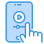 Smartphone icon 64x64