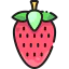 Strawberry 图标 64x64