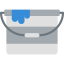 Bucket 图标 64x64