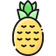 Pineapple 图标 64x64